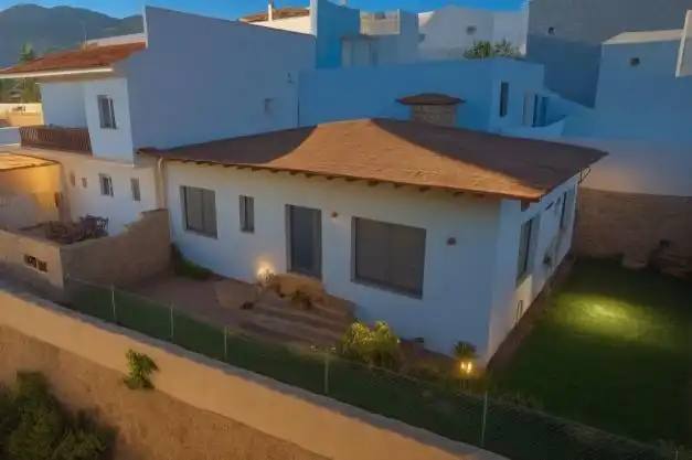 Exterior view of Country homes for sale in La Orotava  with Private garden, Terrace and Storage room