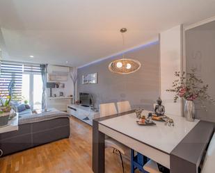 Living room of Duplex for sale in Pozuelo de Alarcón  with Air Conditioner and Terrace