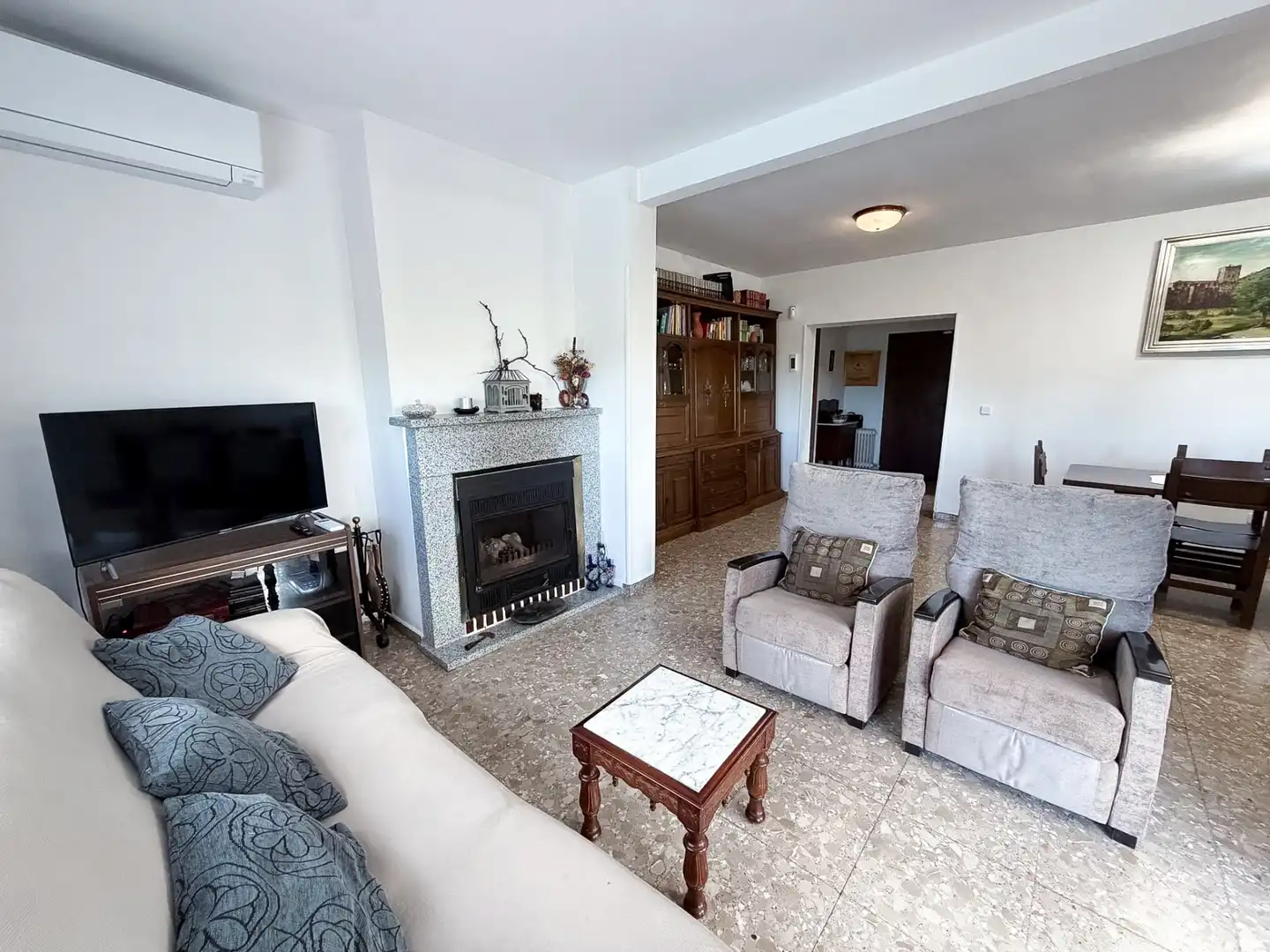 Detached house with pool for sale in Avenida de Toledo 116, imagen 32