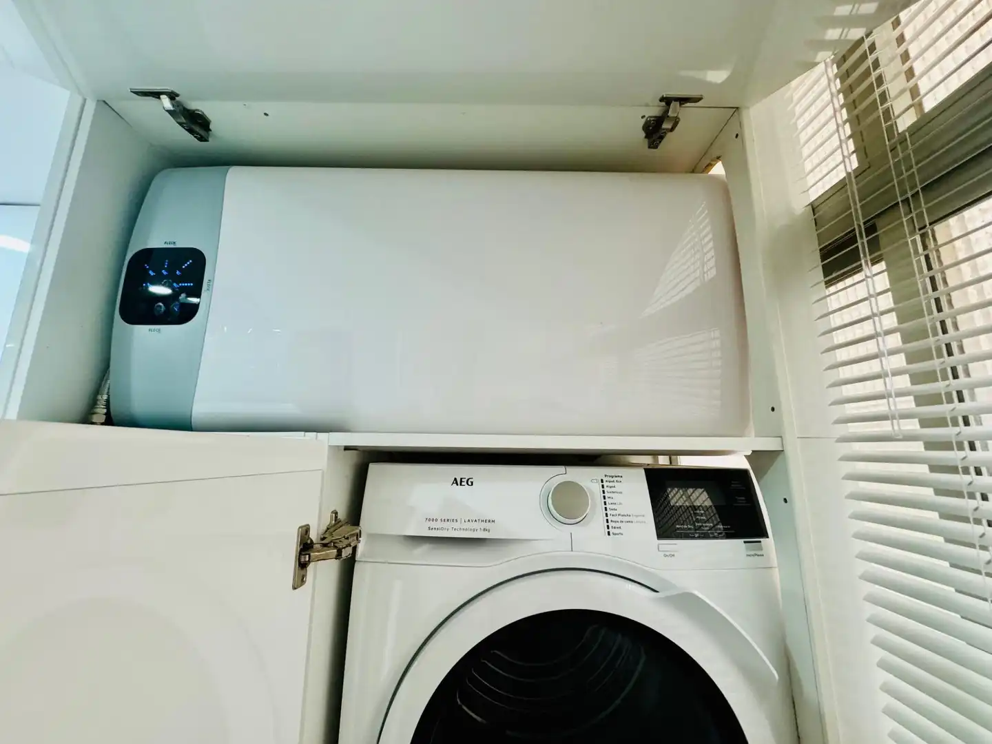 Wohnung mit Aufzug zum Verkauf in Centro, imagen 32