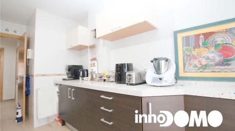 Photo 5 of Flat for sale in San Crispín - La Estación Consorcio, Madrid