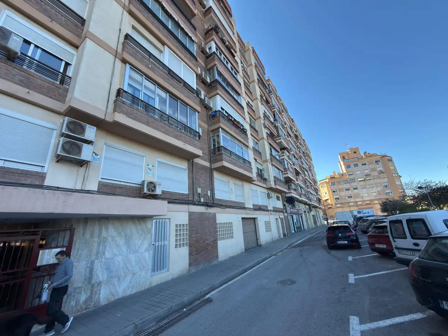 Pis amb terrassa en venda a Rabasa - Los Ángeles - San Agustín, imagen 32