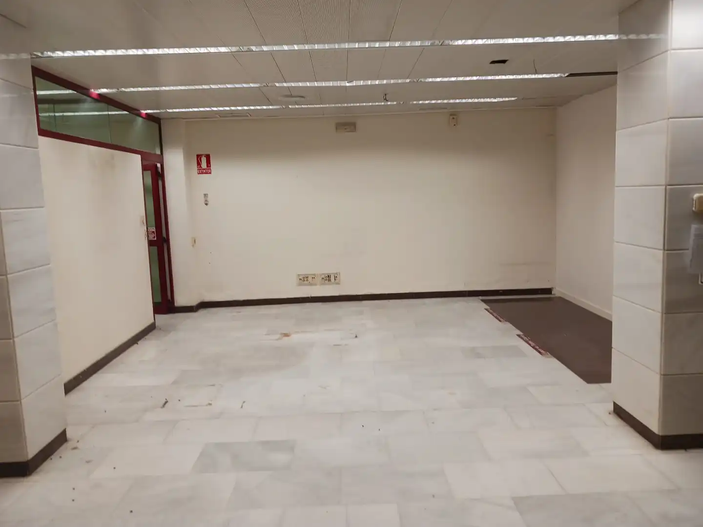 Business premises to rent in Calle de Calatrava, imagen 13