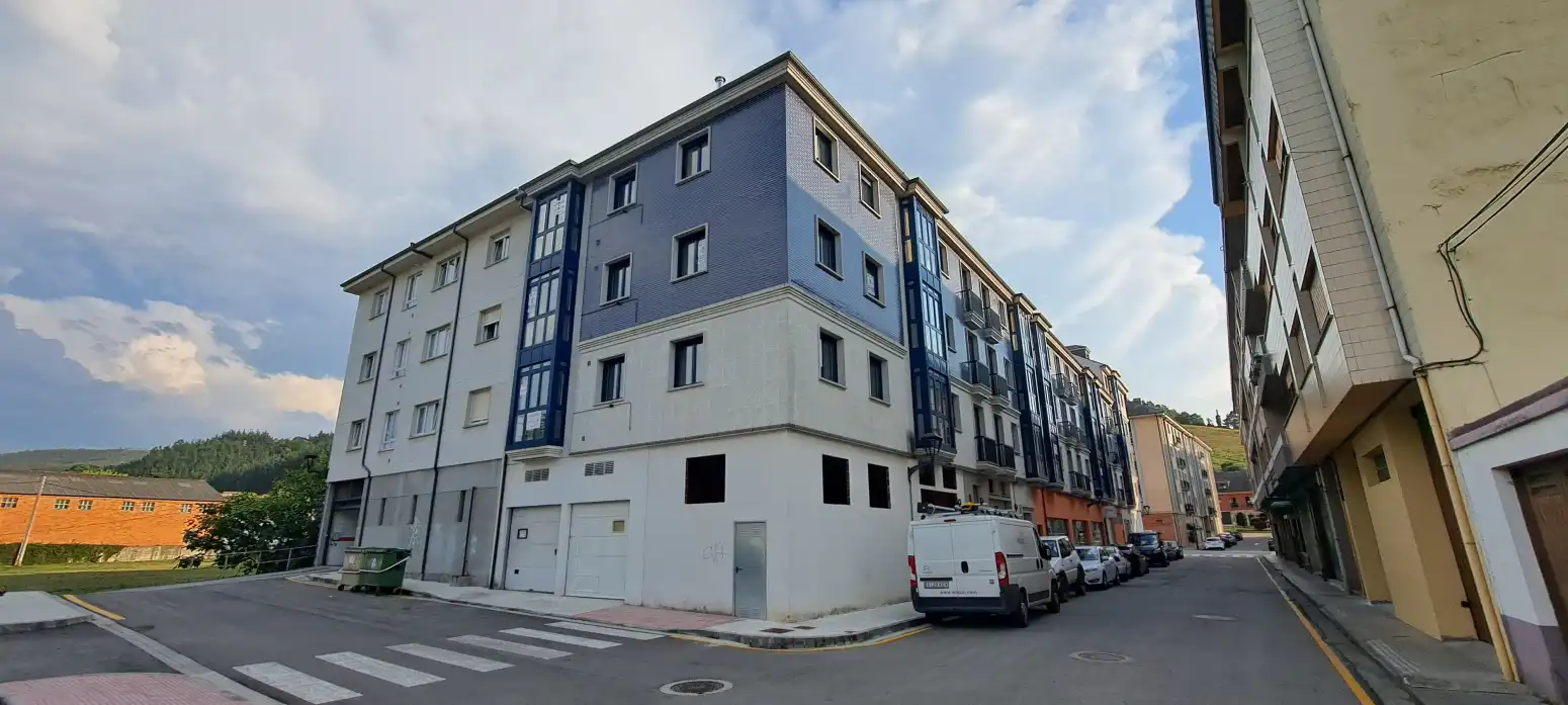 Appartamento con ascensore in vendita a Vegadeo - CL SAN PEDRO, imagen 10
