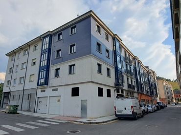Appartamento con ascensore in vendita a Vegadeo - CL SAN PEDRO