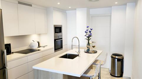 Foto 5 de Planta baixa en venda a Solymar, Málaga