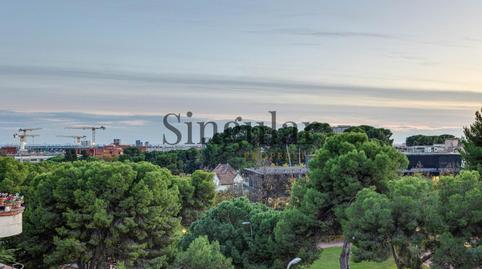 Photo 2 of Attic to rent in Carrer de Tòquio, Pedralbes, Barcelona
