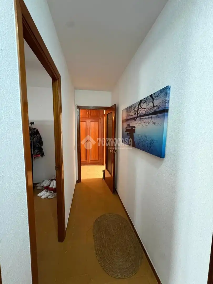 Piso en venta en San Roque