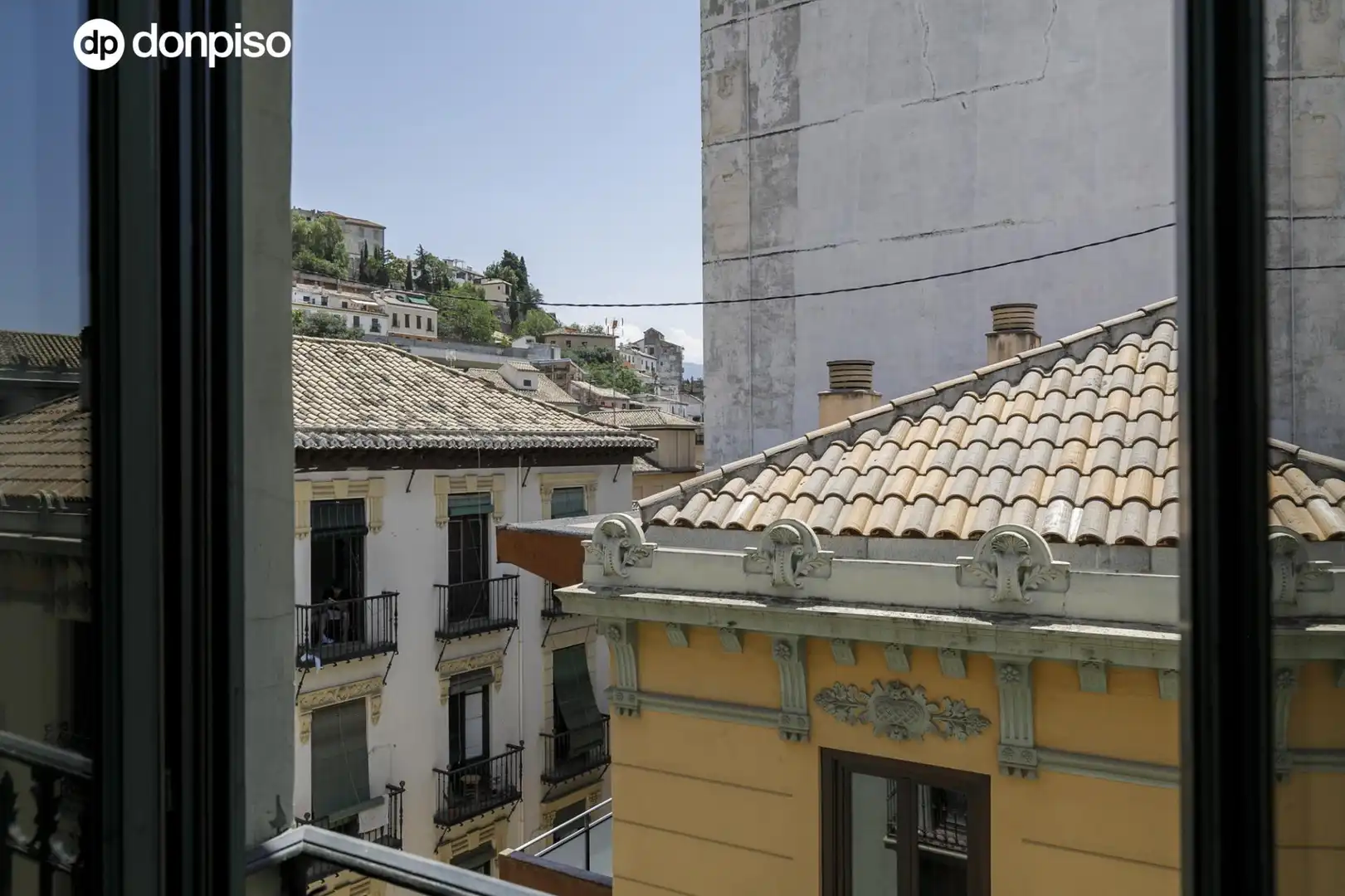 Apartament amb ascensor en venda a Calle Gran Vía de Colón #46 4º, imagen 15