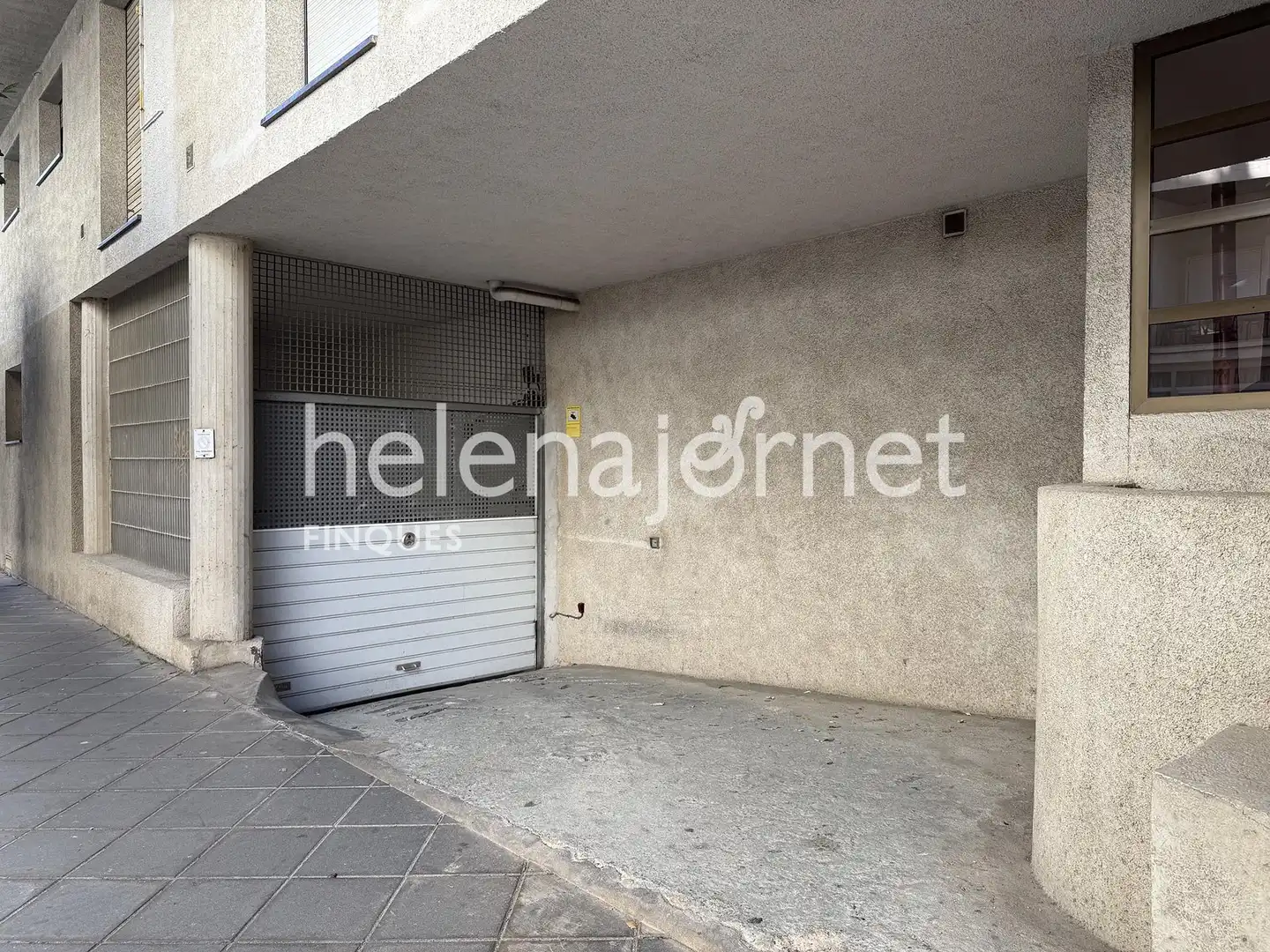 Aparcament de Garatge en venda en Calonge i Sant Antoni
