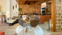 Kitchen of Flat for sale in Tossa de Mar  with Air Conditioner, Heating and Terrace