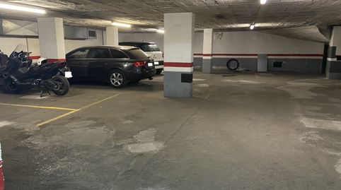 Plaza de parking en Barcelona en SARRIA  Ronda General Mitre, imatge 3