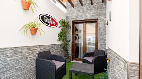 Foto 3 de Casa adosada en venda a Moguer, Huelva