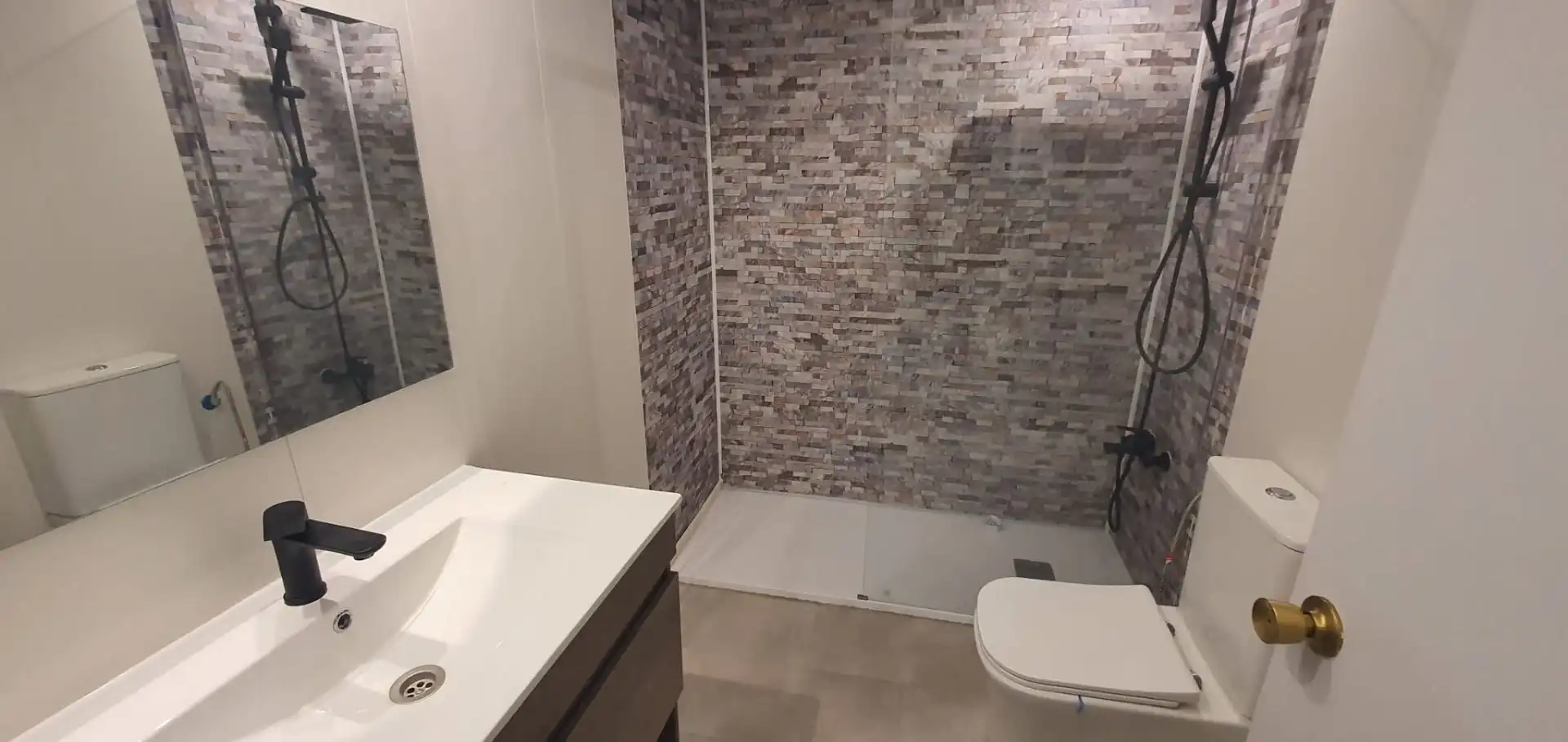 Flat for rent in Macael