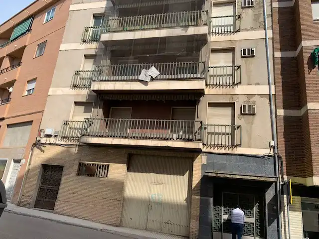 Appartamento in vendita a Numancia