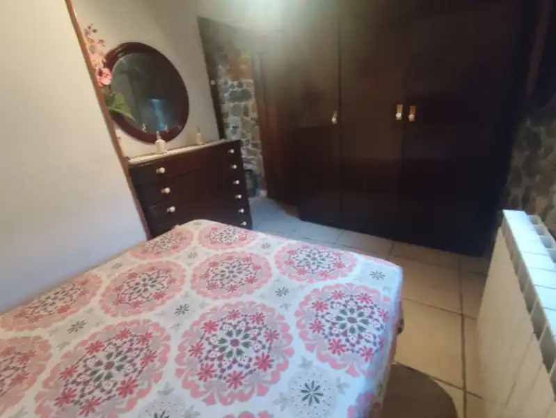 Schlafzimmer von Country house zum Verkauf in Pravia mit Heizung, Terrasse und Möbliert