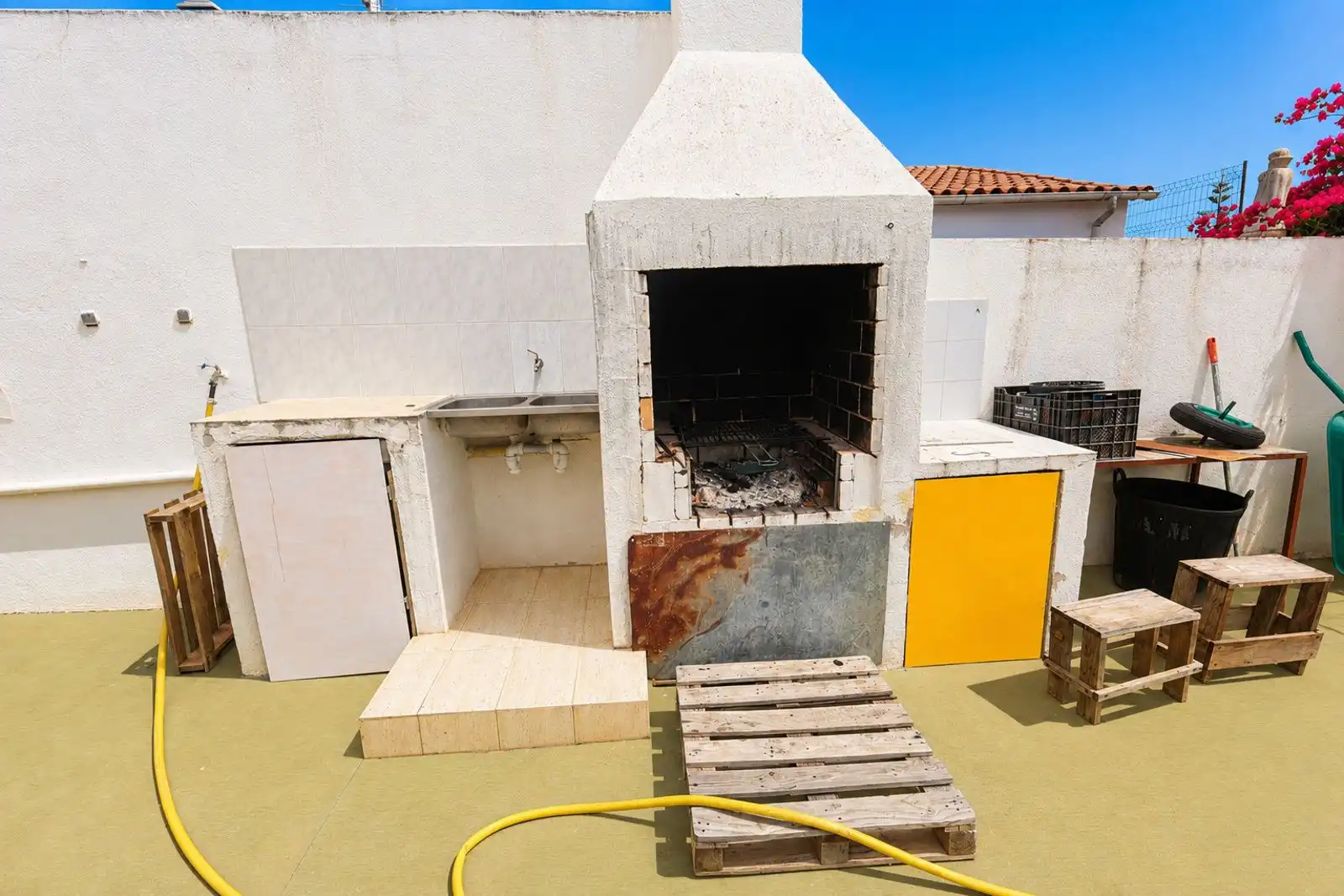 Casa o chalet en venta en DE SANT FERRAN, Santa Oliva