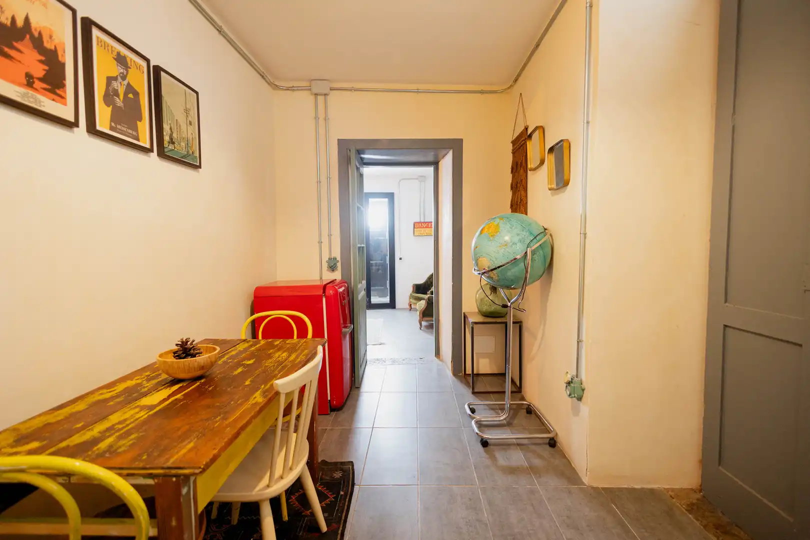 Casa o xalet en venda a Calle Ramón y Cajal, Vegueta