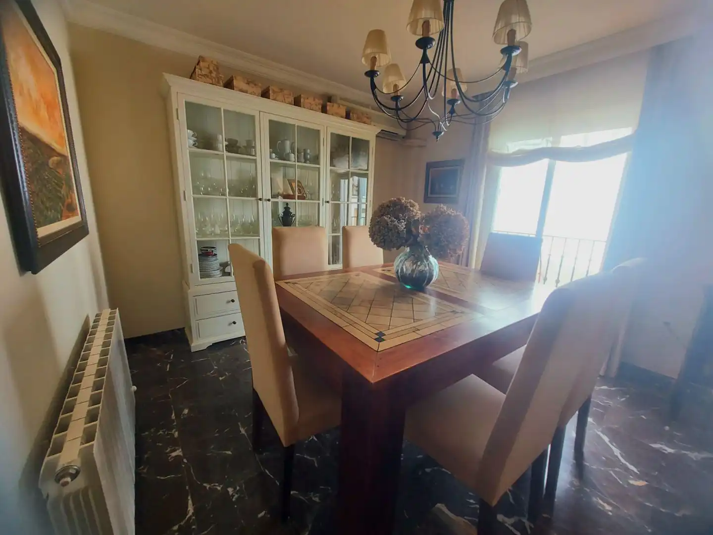 Duplex avec terrasse à vendre à Los Peñas 10, imagen 8