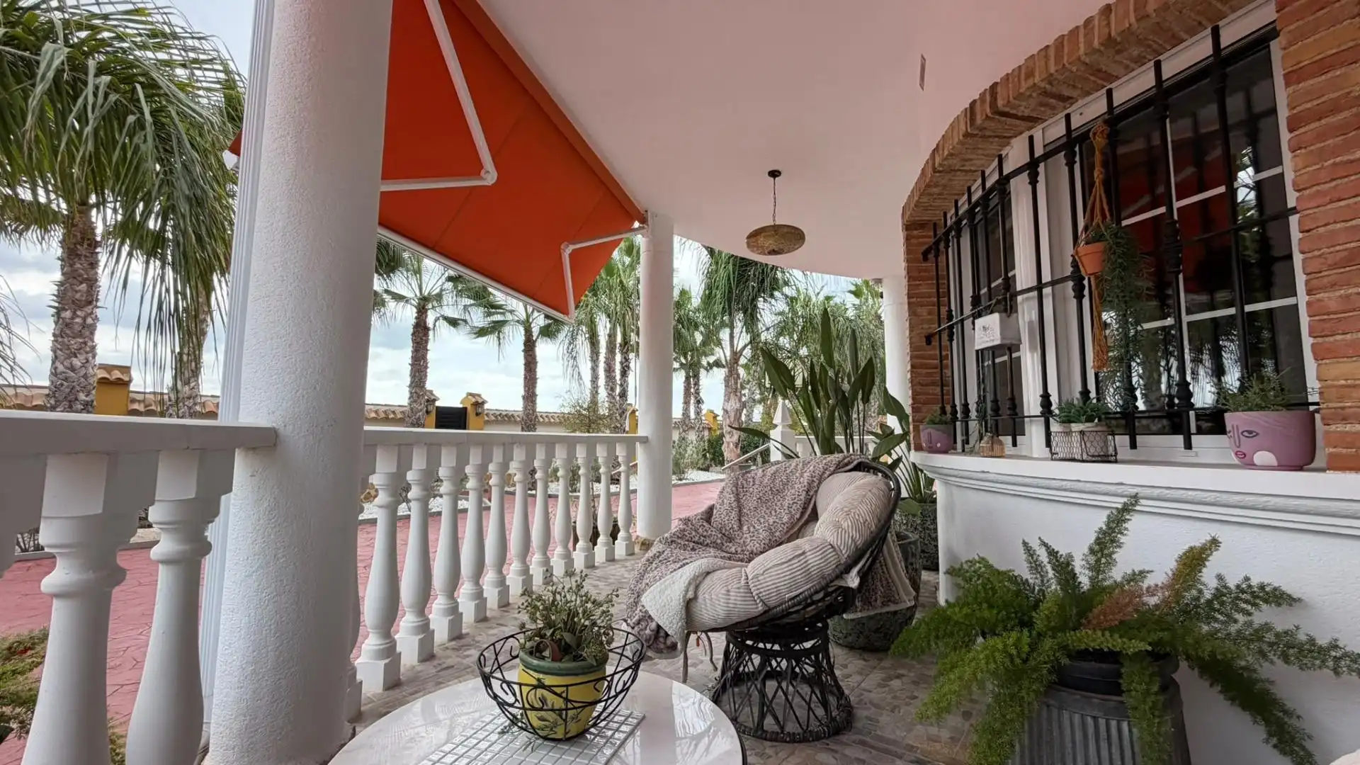 Maison rustique avec piscine à vendre à Catral, imagen 12