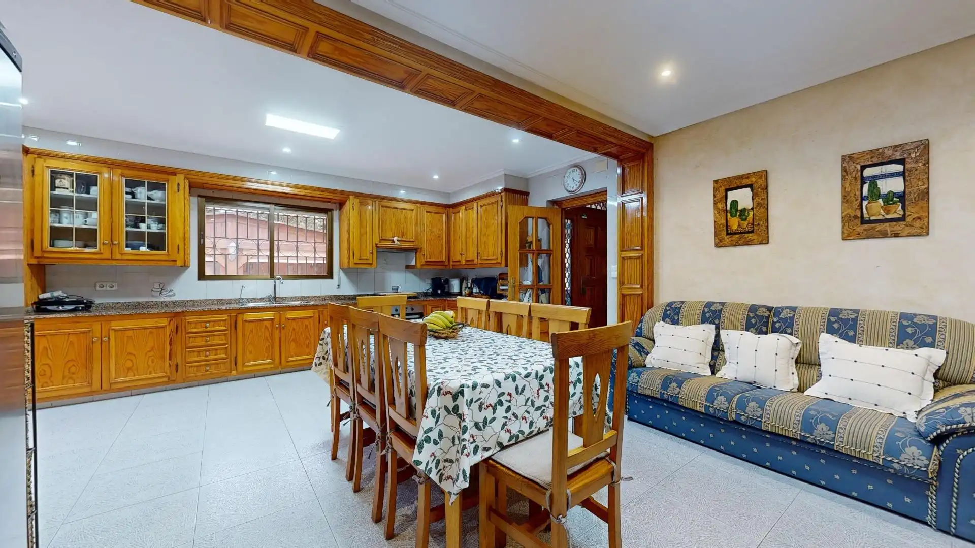Villa mit Pool zum Verkauf in La Algoda - Matola - Llano de San José, imagen 10