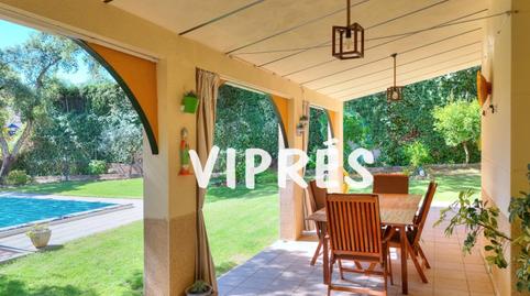 Photo 3 of House or chalet for sale in Ceres Golf, Cáceres Capital