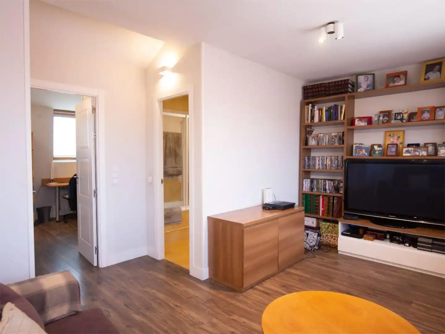 Casa adosada en venta en Madrid con Aire acondicionado, Jardín privado y Trastero