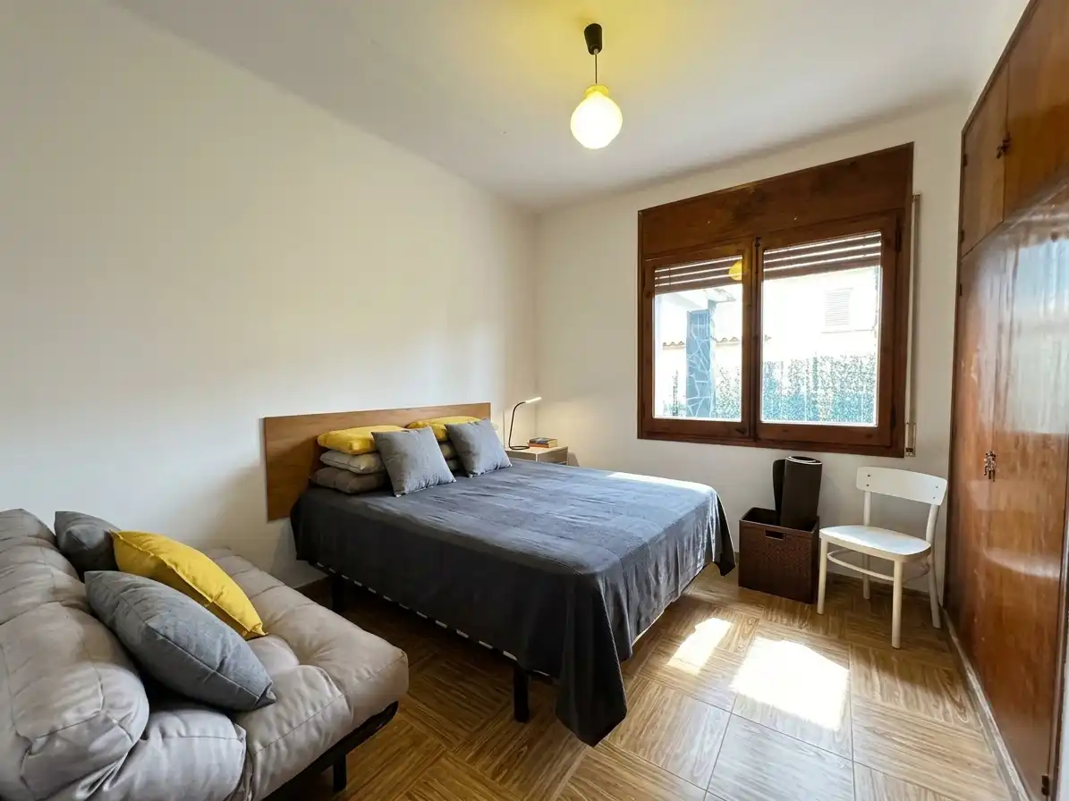 Villa con giardino in vendita a Sant Pere de Vilamajor, imagen 17