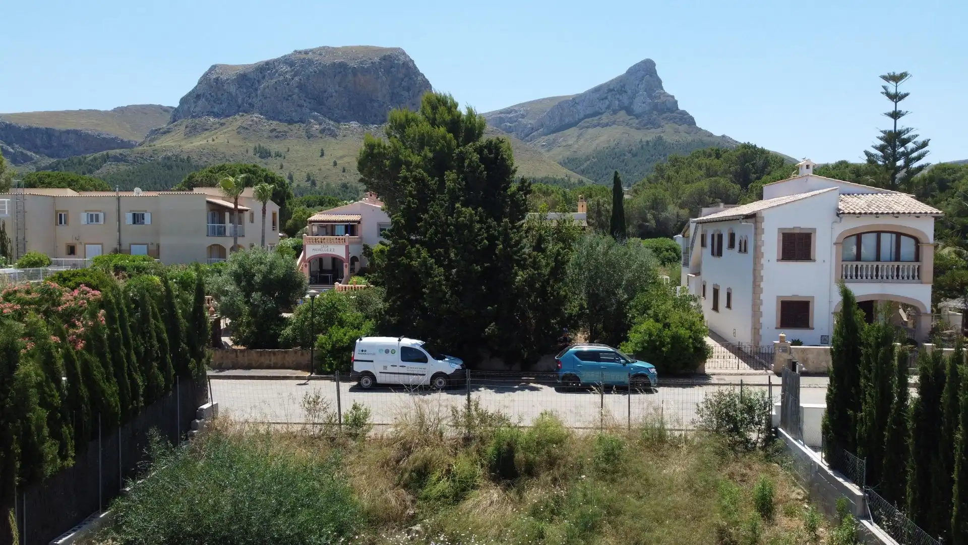 Terrenys i solars en venda a Colònia de Sant Pere, imagen 21