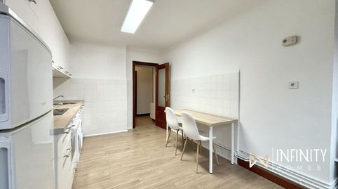 Photo 4 of Flat for rent in Zurbaranbarri Auzoa, Zurbaran, Bilbao