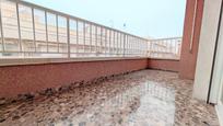 Terrace of Flat for sale in Elche / Elx  with Air Conditioner, Heating and Terrace