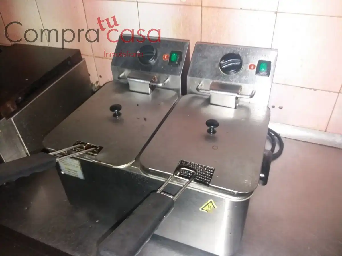 Business premises for sale in Calle VICENTE ALEIXANDER, imagen 58