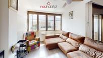 Living room of Flat for sale in Palamós  with Heating and Terrace