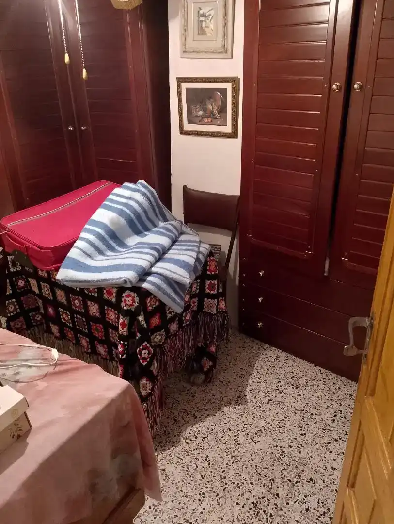Dormitori de Dúplex en venda en Cuevas de San Marcos