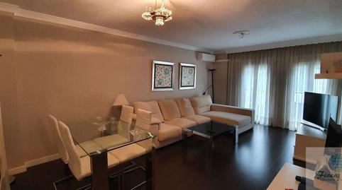 Foto 2 de Pis de lloguer a Puerto Deportivo, Málaga