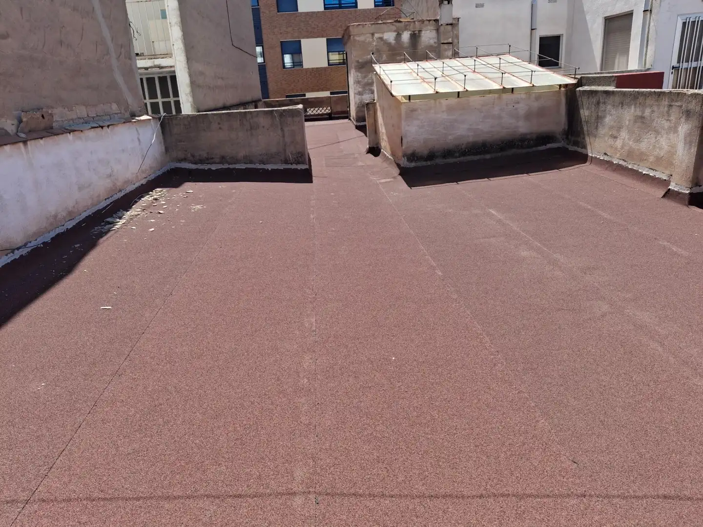 Terrace of Houses for sale in Castellón de la Plana / Castelló de la Plana