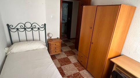 Foto 5 de Piso de alquiler en Santa Marina, Badajoz Capital