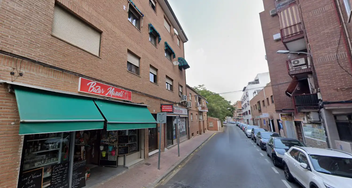 Exterior view of Houses for sale in Valdemoro