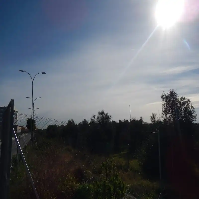 Terreno rustico in vendita a C/ Mairena-Almensilla, imagen 6