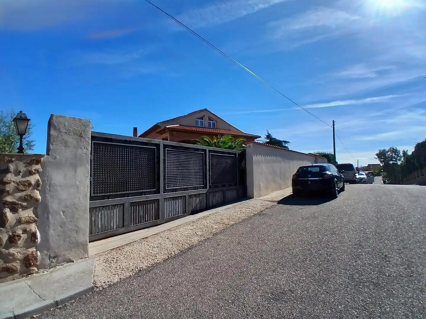 Villa in vendita a Nambroca, imagen 4
