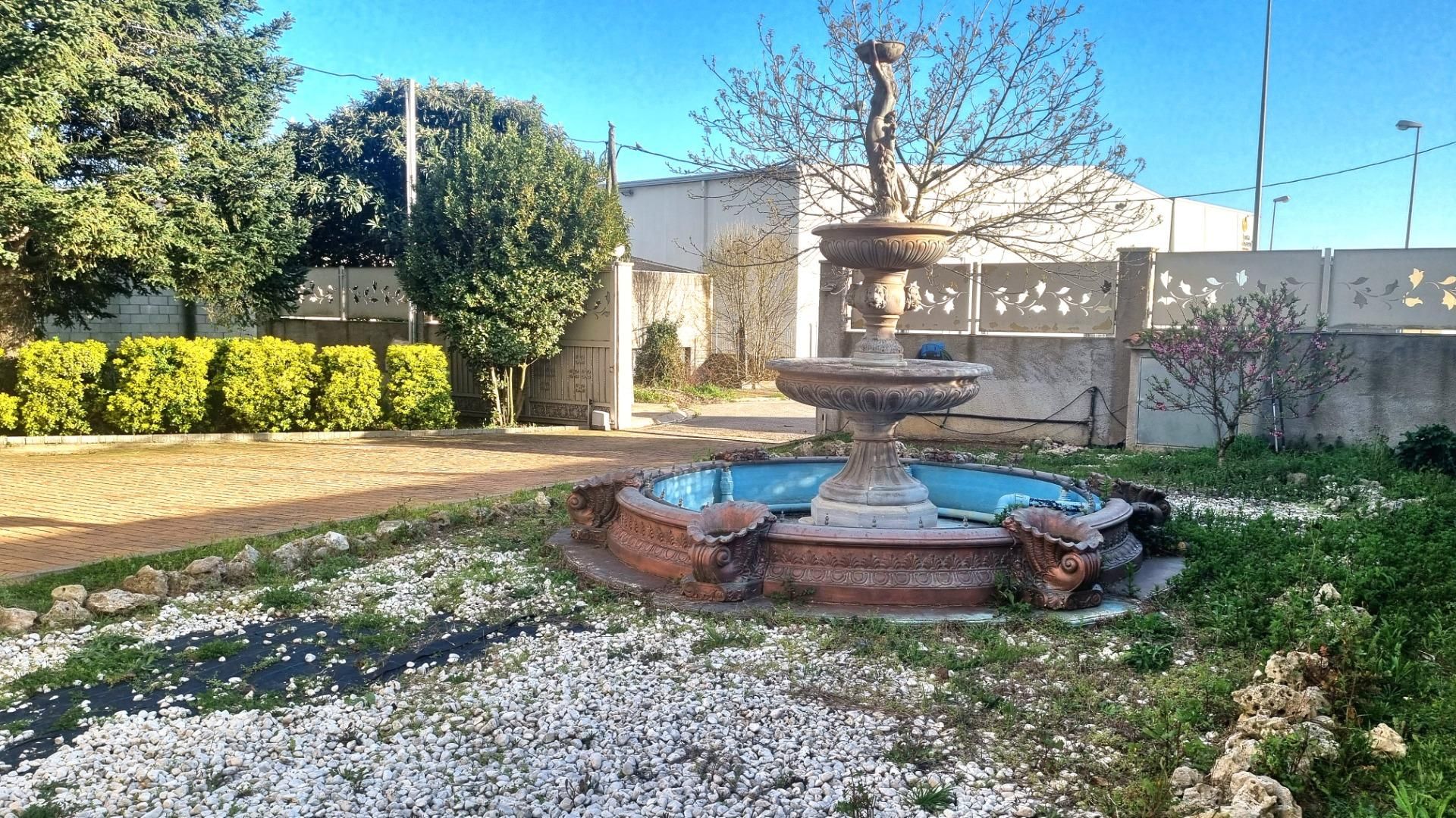 Jardí de Casa o xalet en venda en Fornells de la Selva amb Aire condicionat, Calefacció i Jardí privat