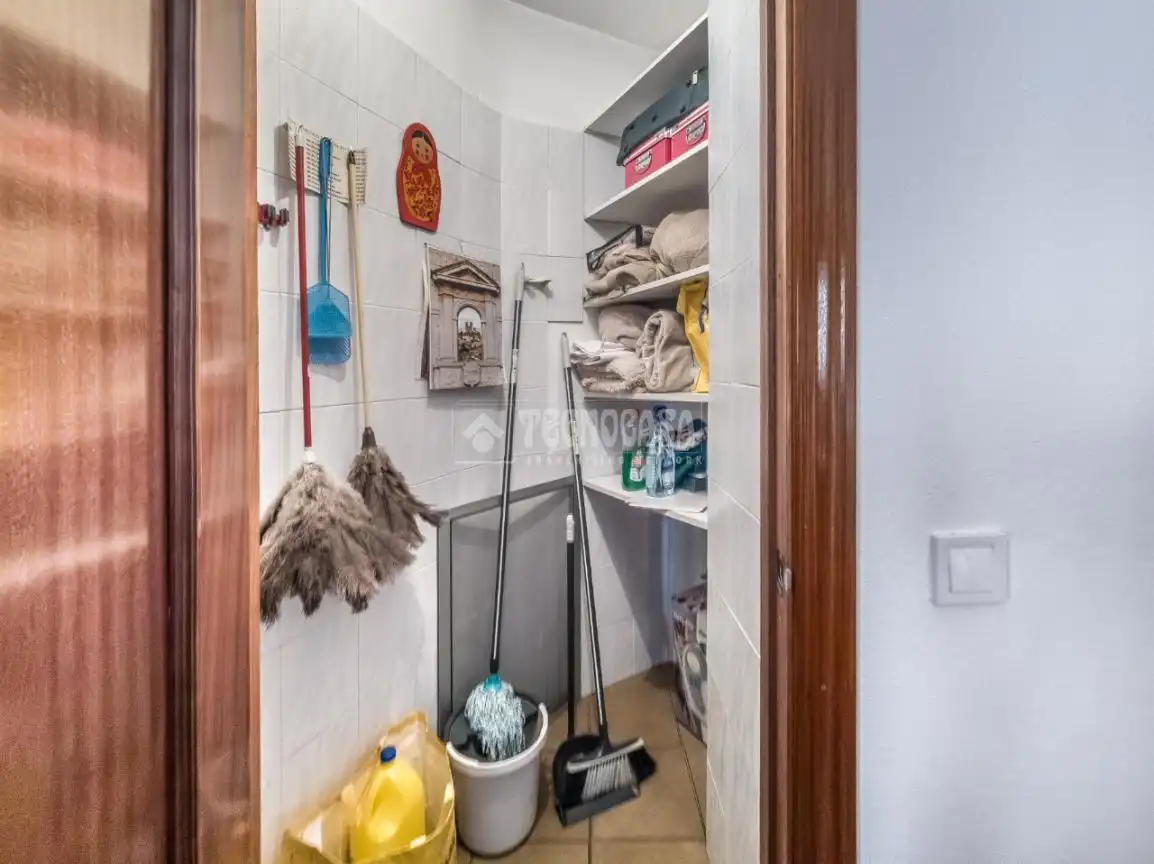Baño de Casa adosada en venta en Campo Real