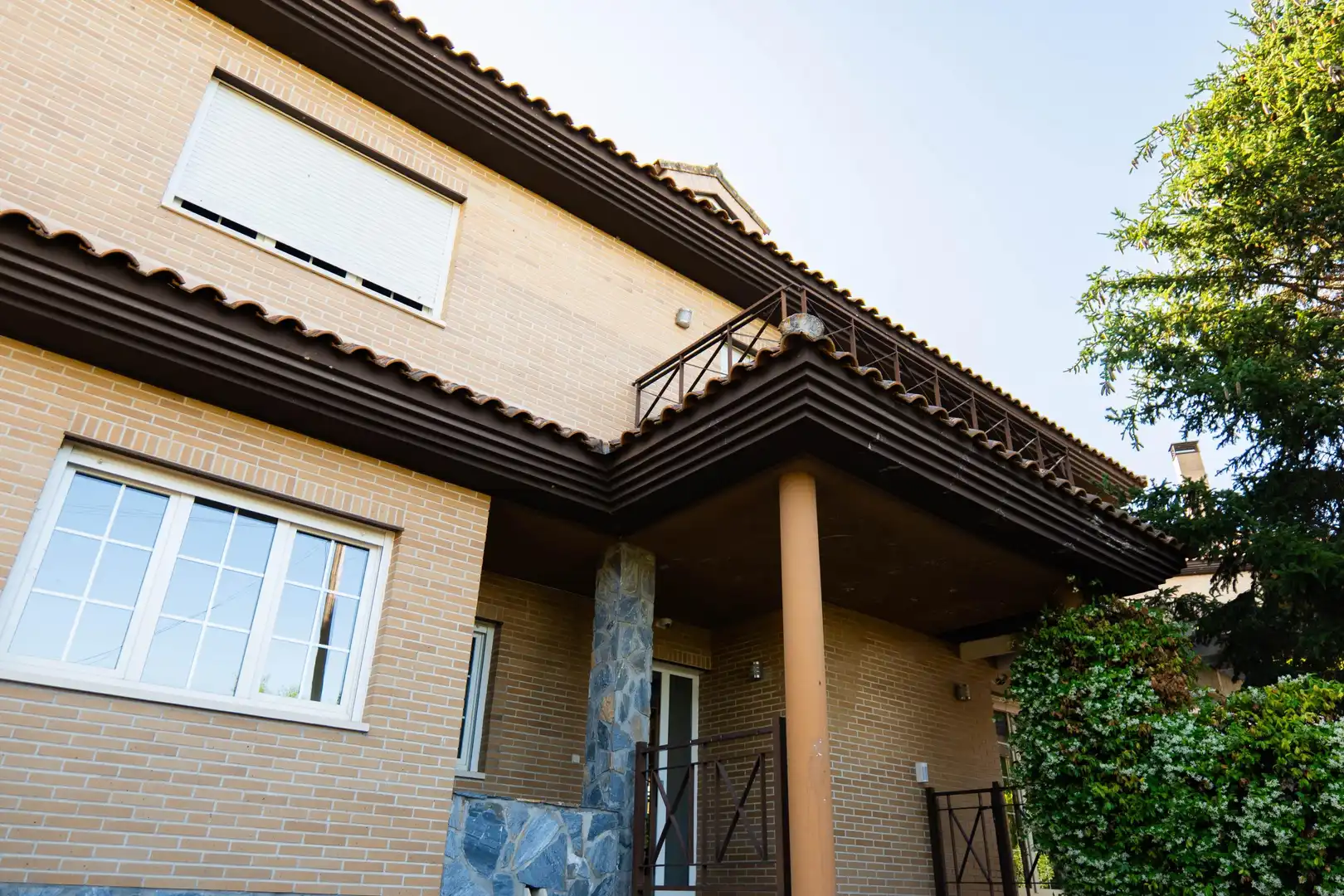 Chalet con piscina en alquiler en 1 Calle XIX, imagen 3
