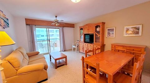Foto 4 de Apartament de lloguer a Plaça de la Rosa Dels Vents, 20, Playa de Gandia, Gandia