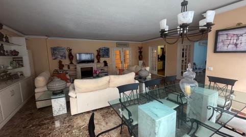 Foto 5 de Piso en venta en Calle de la Cruz, 50, Manantiales - Estación de Autobuses, Torremolinos