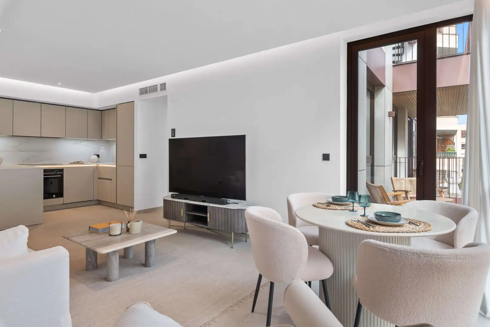 Apartment with lift for sale in Ponent, imagen 3