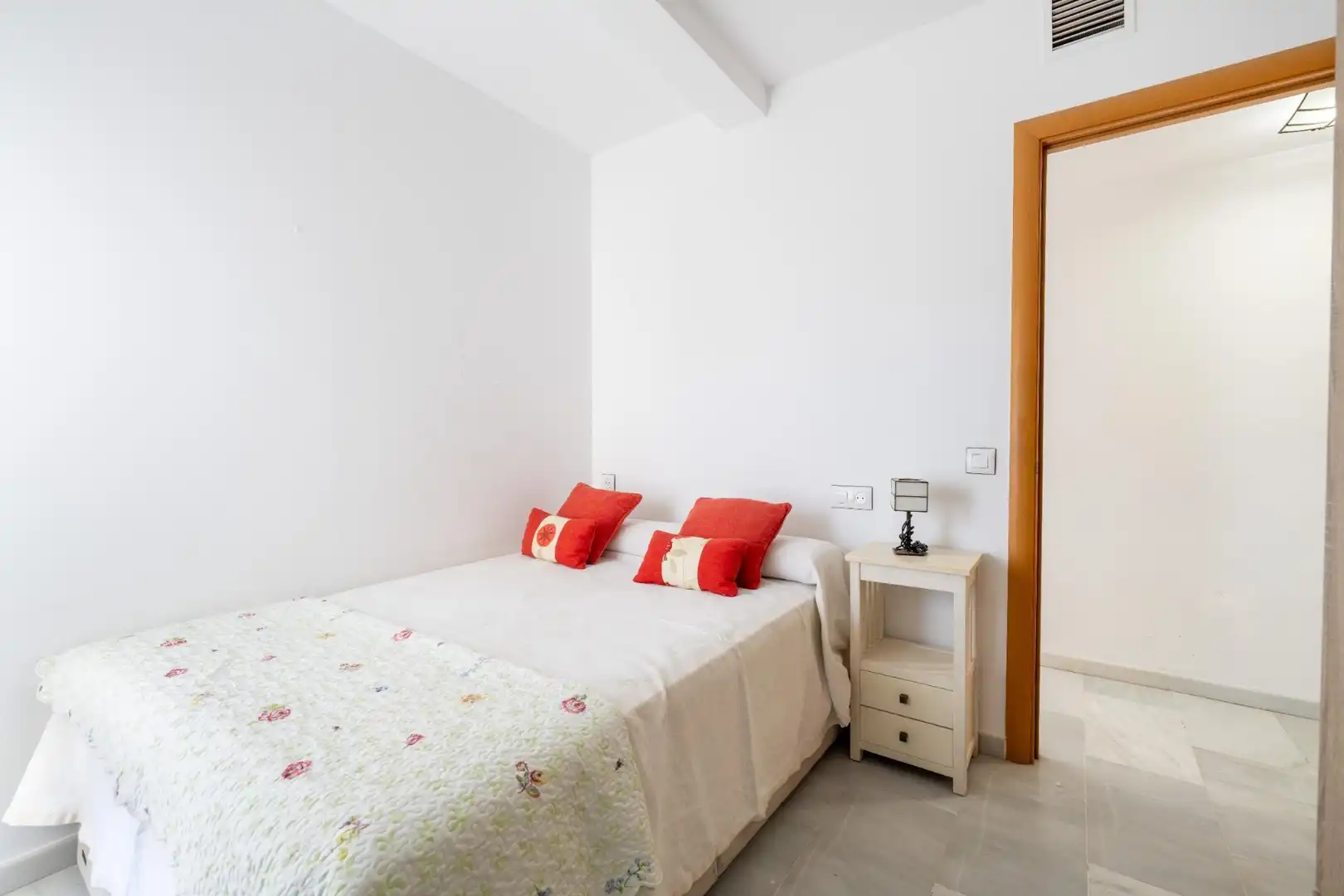 Piso en venta en El Toyo
