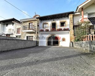 Casa adosada en venda a Liendo