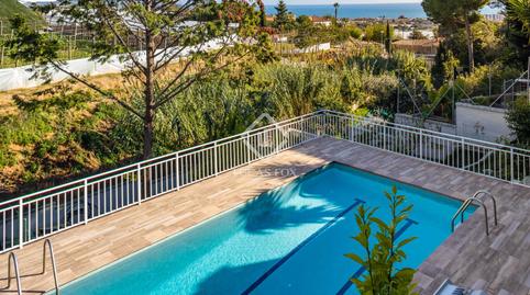 Foto 2 de Casa o chalet en venta en Cabrils, Barcelona