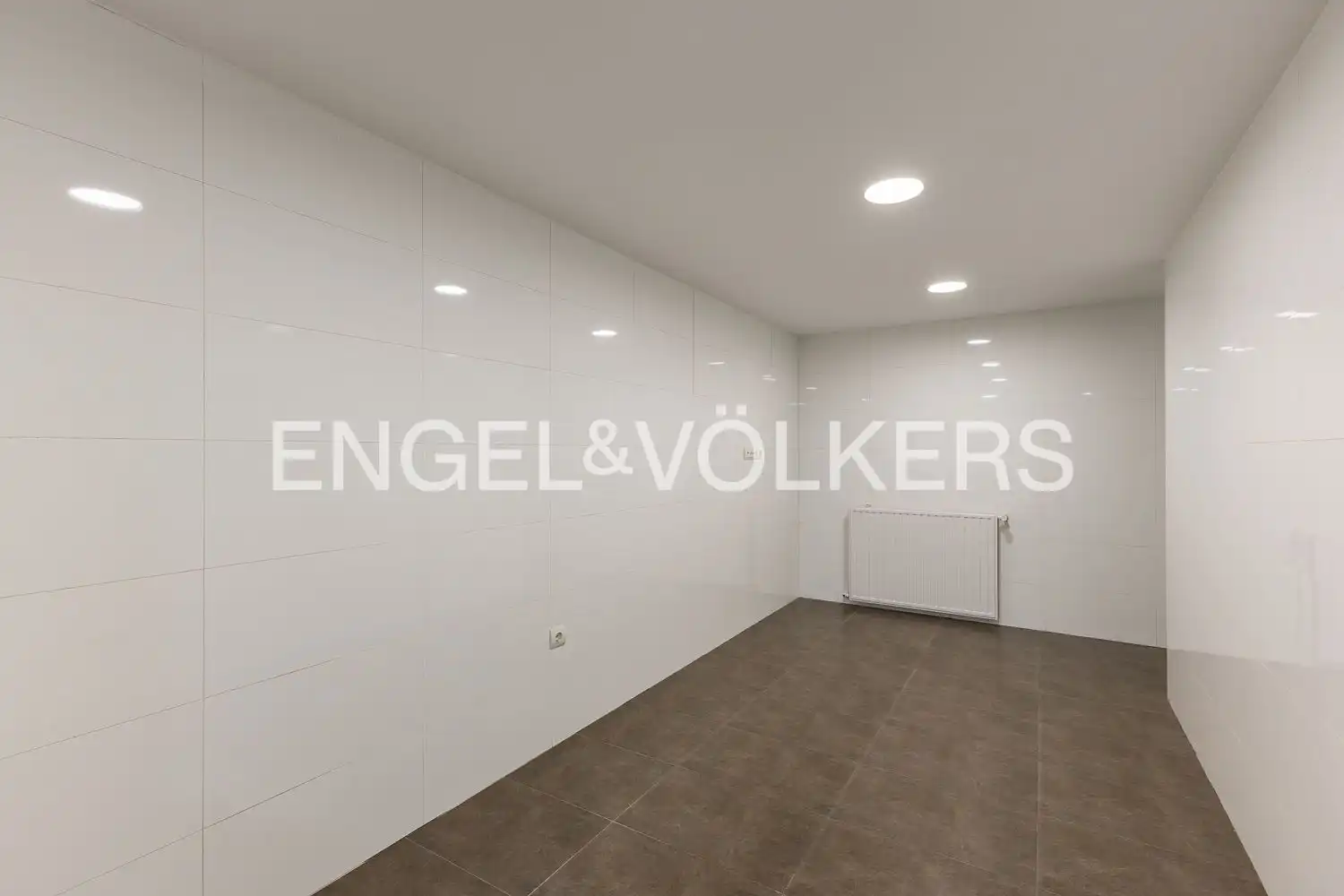 Piso en venta en Valencia con Aire acondicionado, Calefacción y Parquet